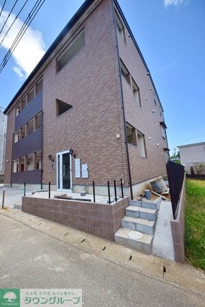 Season terraceMの物件内観写真